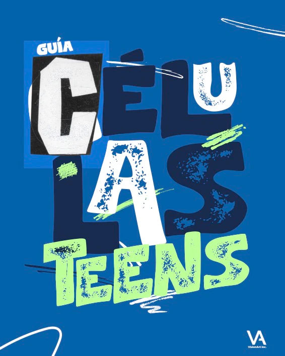 Estudio Células Teens (Digital)