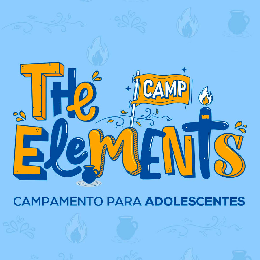 The Elements Camp